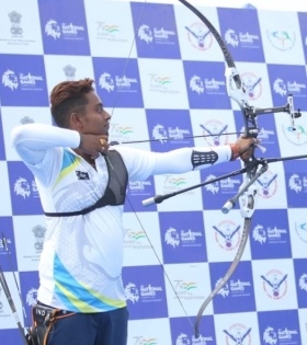 Archery World Cup: Atanu Das, Jyothi Vennam to lead Indian challenge in Stage 2 at Shanghai | Archery World Cup: Atanu Das, Jyothi Vennam to lead Indian challenge in Stage 2 at Shanghai