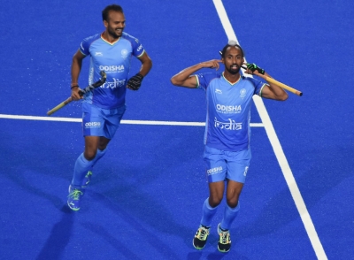 Hockey World Cup: India pull out injured Hardik Singh ahead of crucial crossover match | Hockey World Cup: India pull out injured Hardik Singh ahead of crucial crossover match