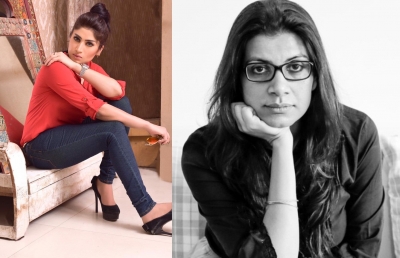 Alankrita Shrivastava to helm a film on Pakistani social media star Qandeel Baloch | Alankrita Shrivastava to helm a film on Pakistani social media star Qandeel Baloch