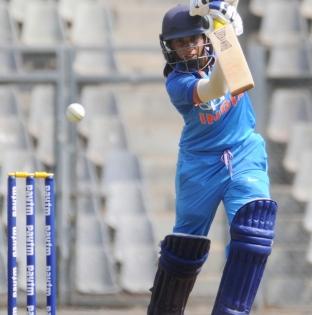 No pre-determined plan for India women batters | No pre-determined plan for India women batters