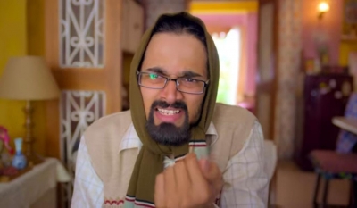 Bhuvan Bam's 'Dhindora' 1st Indian limited series to clock half billion views on YouTube | Bhuvan Bam's 'Dhindora' 1st Indian limited series to clock half billion views on YouTube