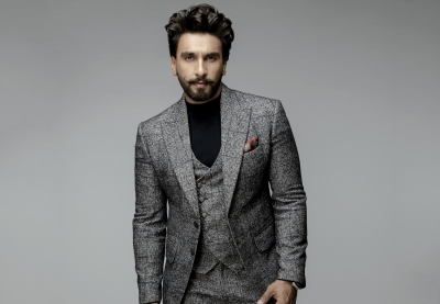 Ranveer shares his similarities with 'Gully Boy' character Murad | Ranveer shares his similarities with 'Gully Boy' character Murad