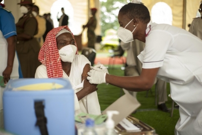 Malawi issues public alert on measles after three cases recorded | Malawi issues public alert on measles after three cases recorded Malawi issues public alert on measles after three cases recorded | Malawi issues public alert on measles after three cases recorded