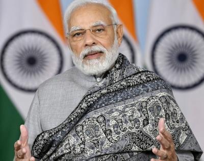PM stresses on need to make Pradhanmantri Sangrahalaya popular among youth | PM stresses on need to make Pradhanmantri Sangrahalaya popular among youth PM stresses on need to make Pradhanmantri Sangrahalaya popular among youth | PM stresses on need to make Pradhanmantri Sangrahalaya popular among youth