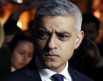 Sadiq Khan re-elected as London Mayor despite criticism over rising crime rate | Sadiq Khan re-elected as London Mayor despite criticism over rising crime rate