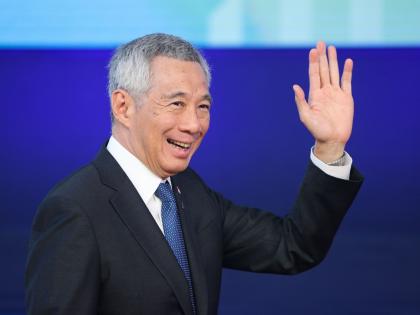 Recent political scandals will not delay leadership renewal: Singapore's PM | Recent political scandals will not delay leadership renewal: Singapore's PM
