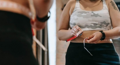 Study decodes link between waist circumference & infertility in women | Study decodes link between waist circumference & infertility in women Study decodes link between waist circumference & infertility in women | Study decodes link between waist circumference & infertility in women