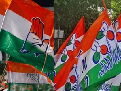 Severe differences surface in Bengal Cong over understanding with TMC in INDIA alliance | Severe differences surface in Bengal Cong over understanding with TMC in INDIA alliance Severe differences surface in Bengal Cong over understanding with TMC in INDIA alliance | Severe differences surface in Bengal Cong over understanding with TMC in INDIA alliance