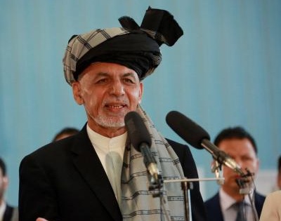 Ghani urges Taliban to end violence, start talks | Ghani urges Taliban to end violence, start talks