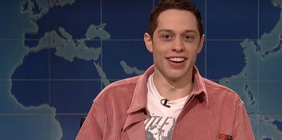 SNL's Pete Davidson to star in horror thriller 'The Home' | SNL's Pete Davidson to star in horror thriller 'The Home'
