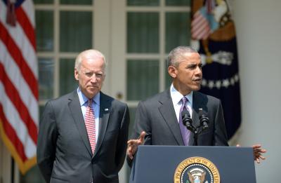 Obama endorses Biden for US President | Obama endorses Biden for US President