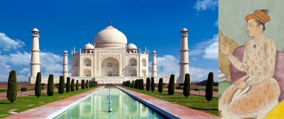 How Taj Mahal's Jaipur connection exposes the temple myth | How Taj Mahal's Jaipur connection exposes the temple myth
