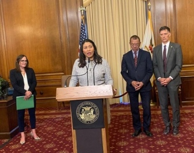 SF Mayor unveils expanded mental health support for students | SF Mayor unveils expanded mental health support for students