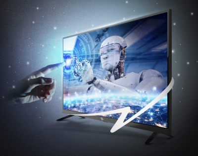 itel launches 4 Android TVs under new G-series in India to offer superior experiences | itel launches 4 Android TVs under new G-series in India to offer superior experiences