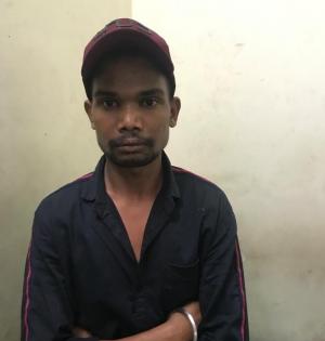 B'luru police bust second prostitution racket in less than a week | B'luru police bust second prostitution racket in less than a week