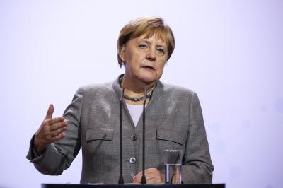Coronavirus could infect 70% of Germans, warns Merkel | Coronavirus could infect 70% of Germans, warns Merkel Coronavirus could infect 70% of Germans, warns Merkel | Coronavirus could infect 70% of Germans, warns Merkel
