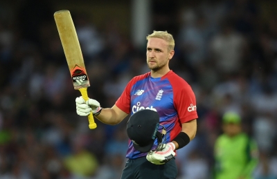 IPL Mega Auction: Punjab hit jackpot with Livingstone and Smith while Rahane finds a new home | IPL Mega Auction: Punjab hit jackpot with Livingstone and Smith while Rahane finds a new home