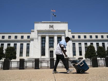 US Fed, ECB, Bank of England poised to keep interest rates on hold | US Fed, ECB, Bank of England poised to keep interest rates on hold