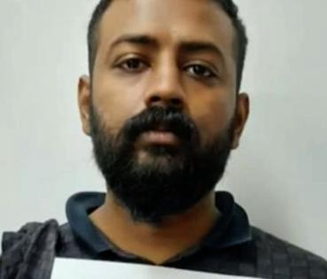Conman Sukesh's another letter to L-G, alleges threats from Kejriwal and Jain | Conman Sukesh's another letter to L-G, alleges threats from Kejriwal and Jain
