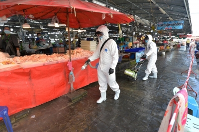 Thailand imposes new restrictions | Thailand imposes new restrictions Thailand imposes new restrictions | Thailand imposes new restrictions
