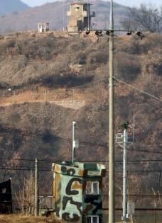 N.Korea calls for tighter border controls | N.Korea calls for tighter border controls N.Korea calls for tighter border controls | N.Korea calls for tighter border controls
