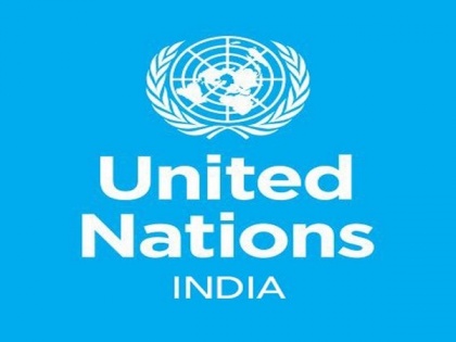 Youth climate leaders join hands with the UN in India to celebrate country's climate action | Youth climate leaders join hands with the UN in India to celebrate country's climate action