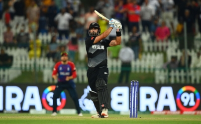 T20 World Cup: Mitchell comes back in New Zealand's eleven for match against Sri Lanka, says Southee | T20 World Cup: Mitchell comes back in New Zealand's eleven for match against Sri Lanka, says Southee