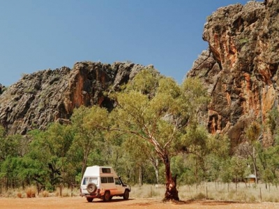 Five must take road trips in Australia | Five must take road trips in Australia