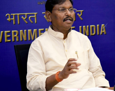 Centre ready to discuss all issues with farmers, says Agriculture Minister Arjun Munda | Centre ready to discuss all issues with farmers, says Agriculture Minister Arjun Munda