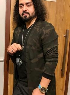 From rap to romantic: Brijesh Shandilya on his next single 'Toota Dil' | From rap to romantic: Brijesh Shandilya on his next single 'Toota Dil'