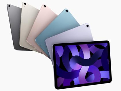 Apple likely to update iPad lineup with enhanced chips this week | Apple likely to update iPad lineup with enhanced chips this week Apple likely to update iPad lineup with enhanced chips this week | Apple likely to update iPad lineup with enhanced chips this week