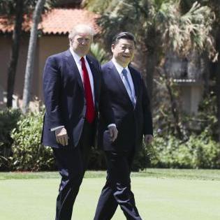 Trump, Xi meet in South Korea to focus on strategic, economic, geopolitical issues | Trump, Xi meet in South Korea to focus on strategic, economic, geopolitical issues