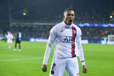 France's PSG star Kylian Mbappe agrees to join Real Madrid: Report | France's PSG star Kylian Mbappe agrees to join Real Madrid: Report