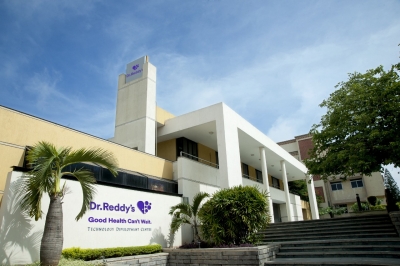 Dr Reddy's launches cancer drug in the UK | Dr Reddy's launches cancer drug in the UK