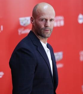 Jason Statham on daredevil stunts which resulted in injuries: 'I shouldn't have done it' | Jason Statham on daredevil stunts which resulted in injuries: 'I shouldn't have done it'