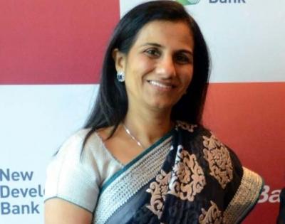 ED assures SC no coercive action against Chanda Kochhar in ICICI-Videocon case | ED assures SC no coercive action against Chanda Kochhar in ICICI-Videocon case
