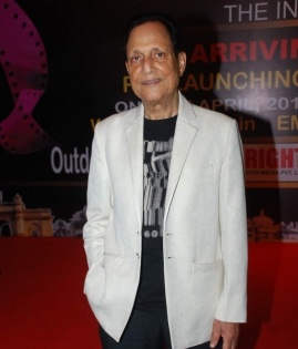 'Souten' director Sawant Kumar Tak passes away at 86 | 'Souten' director Sawant Kumar Tak passes away at 86