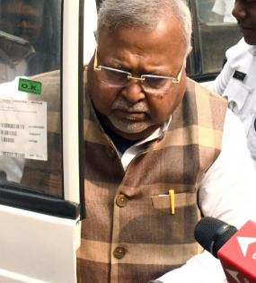 Teachers' scam: Partha Chatterjee's judicial custody extended till Feb 2 | Teachers' scam: Partha Chatterjee's judicial custody extended till Feb 2