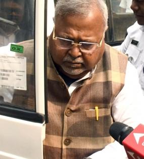 SC issues notice to CBI on Partha Chatterjee's bail plea in Bengal school job case | SC issues notice to CBI on Partha Chatterjee's bail plea in Bengal school job case SC issues notice to CBI on Partha Chatterjee's bail plea in Bengal school job case | SC issues notice to CBI on Partha Chatterjee's bail plea in Bengal school job case