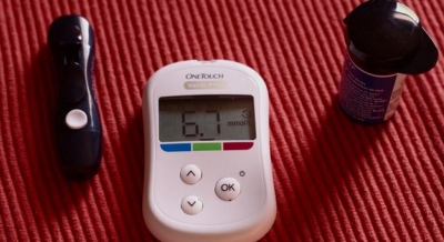 Keep blood sugar in control to stay fight Covid-19: Experts | Keep blood sugar in control to stay fight Covid-19: Experts