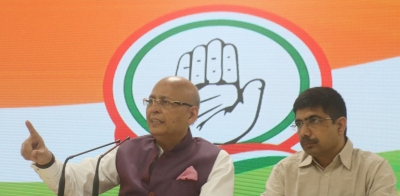 Congress hits back at ex-Servicemen for statement on Rahul Gandhi | Congress hits back at ex-Servicemen for statement on Rahul Gandhi