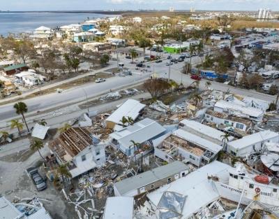 2022 Atlantic hurricane season ends with 14 named storms | 2022 Atlantic hurricane season ends with 14 named storms