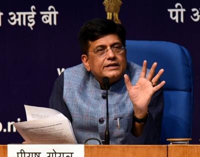 FDI inflows rise 18% to $73 bn in FY20: Minister | FDI inflows rise 18% to $73 bn in FY20: Minister FDI inflows rise 18% to $73 bn in FY20: Minister | FDI inflows rise 18% to $73 bn in FY20: Minister
