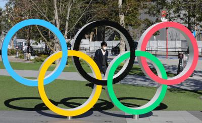 'Olympics postponement will cost massive extra money' | 'Olympics postponement will cost massive extra money'