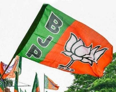 K'taka BJP upbeat with victory in mayoral elections in Kharge's home turf | K'taka BJP upbeat with victory in mayoral elections in Kharge's home turf