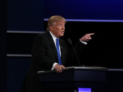 Trump won't participate in first Republican debate this week | Trump won't participate in first Republican debate this week Trump won't participate in first Republican debate this week | Trump won't participate in first Republican debate this week