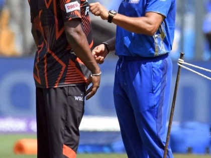 IPL 2023: I told Sachin, we would have loved to bat on this pitch, Lara says of Wankhede belter after SRH's defeat | IPL 2023: I told Sachin, we would have loved to bat on this pitch, Lara says of Wankhede belter after SRH's defeat
