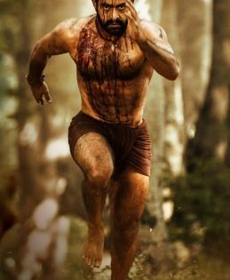 'USA Today' names NTR Jr in Oscar prediction list for best actor | 'USA Today' names NTR Jr in Oscar prediction list for best actor 'USA Today' names NTR Jr in Oscar prediction list for best actor | 'USA Today' names NTR Jr in Oscar prediction list for best actor