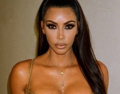 Now film on Kim Kardashian's Paris hotel room robbery | Now film on Kim Kardashian's Paris hotel room robbery