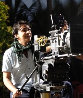Breaks my heart to say late before Sushant's name: Director Shadab Siddiqui | Breaks my heart to say late before Sushant's name: Director Shadab Siddiqui Breaks my heart to say late before Sushant's name: Director Shadab Siddiqui | Breaks my heart to say late before Sushant's name: Director Shadab Siddiqui